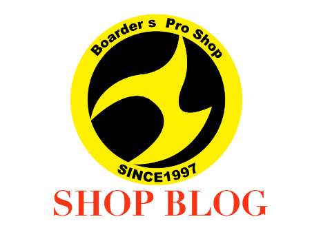 SHOP BLOG