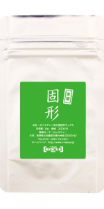 生塗り固形