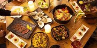 キャンプ料理その３