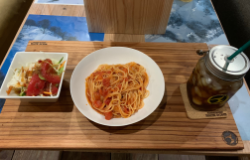 アラビアータ