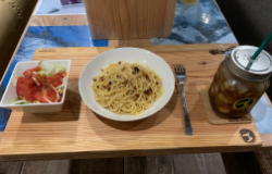 ペペロンチーノ
