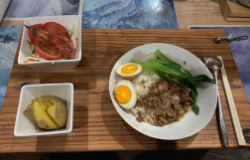 ルーロー飯
